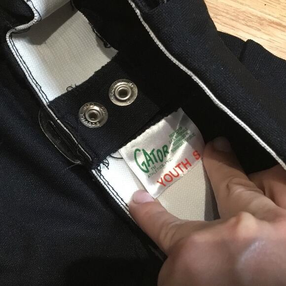 Gator Dress Pants - Picture 4 of 5